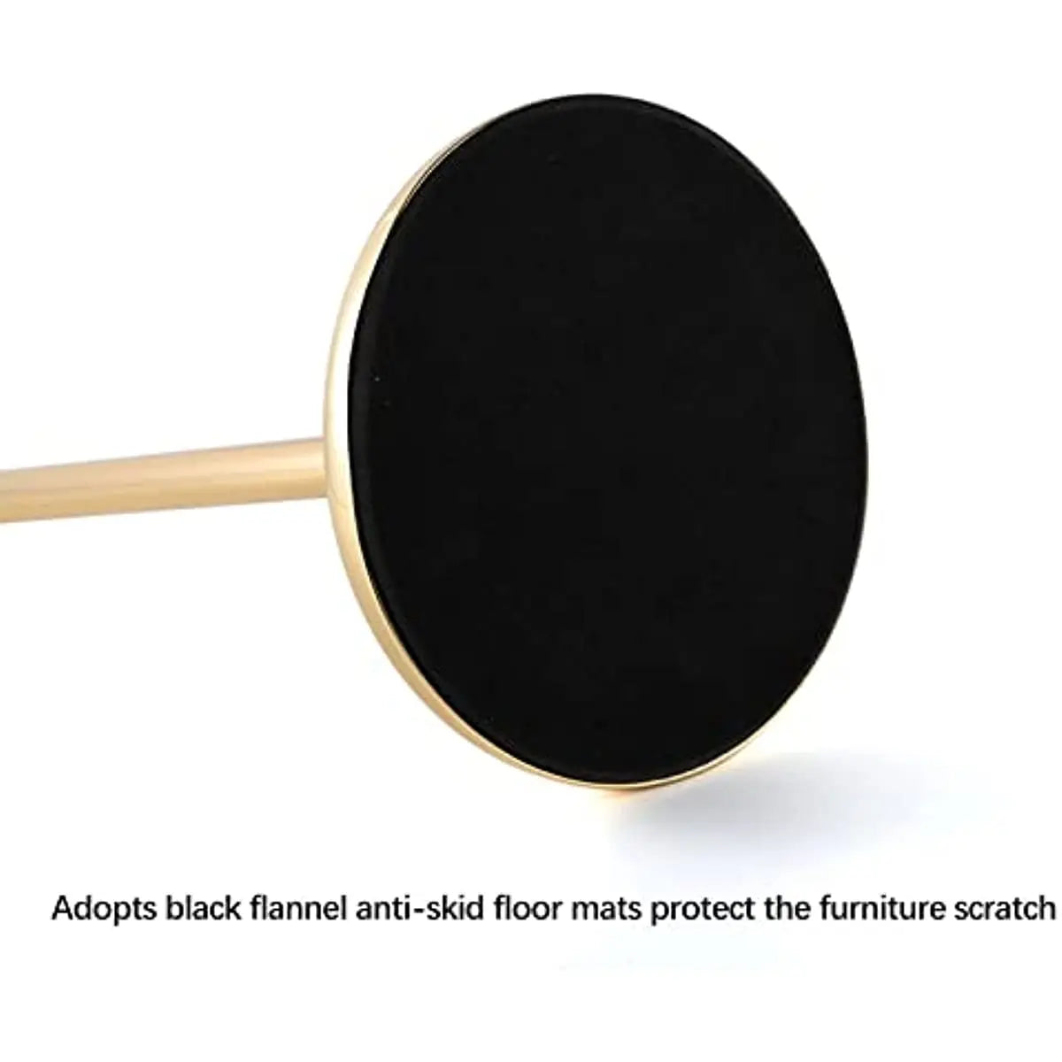 VINCIGANT 13 Arm Floor Candelabra Wedding Table Centerpieces