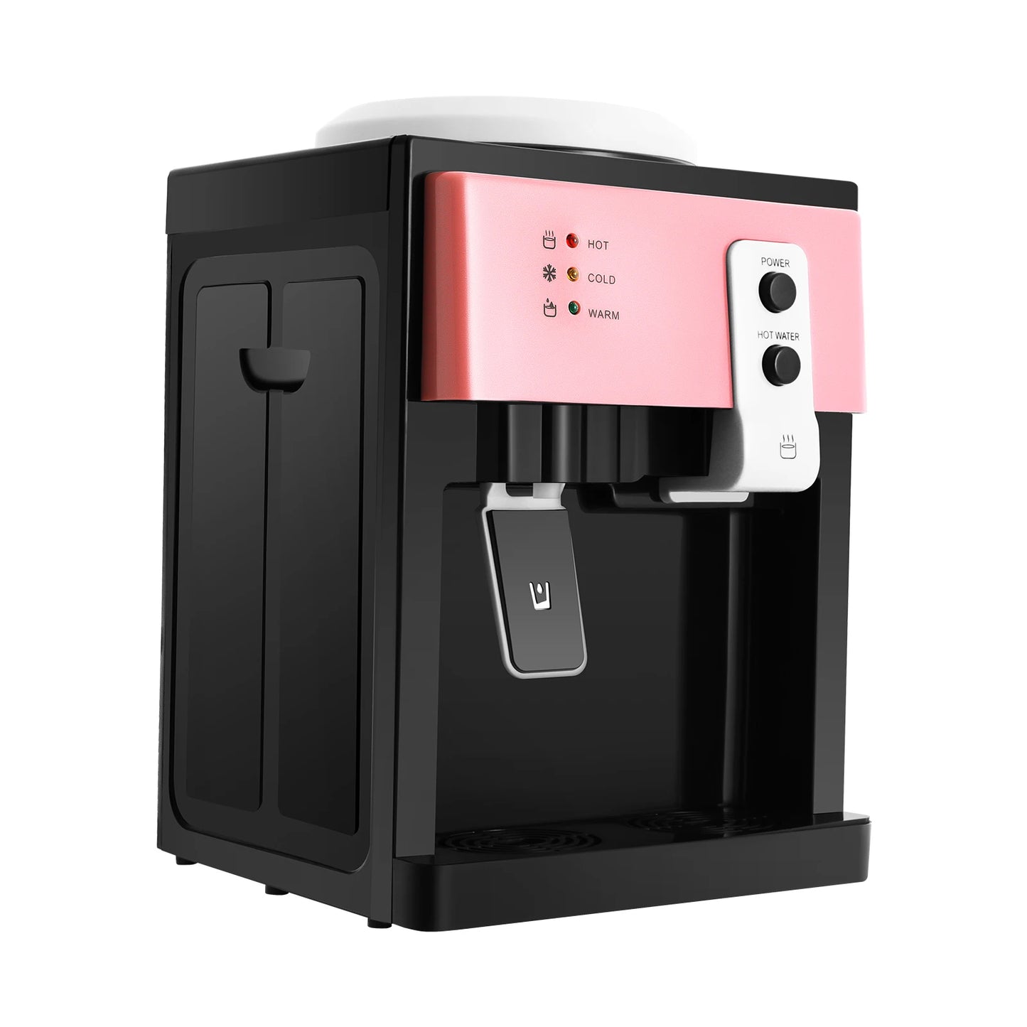 Hign-concerned Electric Hot Cold Water Dispenser For Home