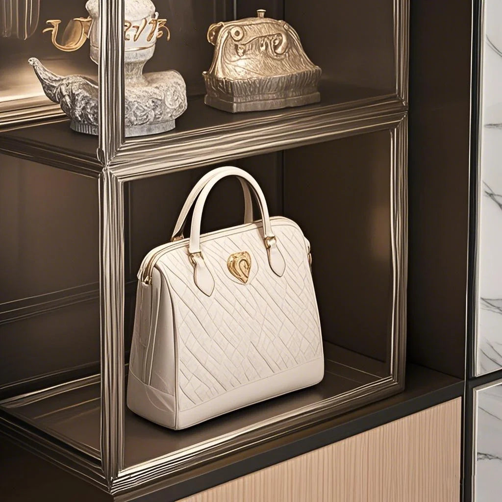 1pc/3pcs Clear Display Case Large Capacity Storage Box Organizer For Figures Acrylic Box Blind Box Makeup Toy Showcase For Bag